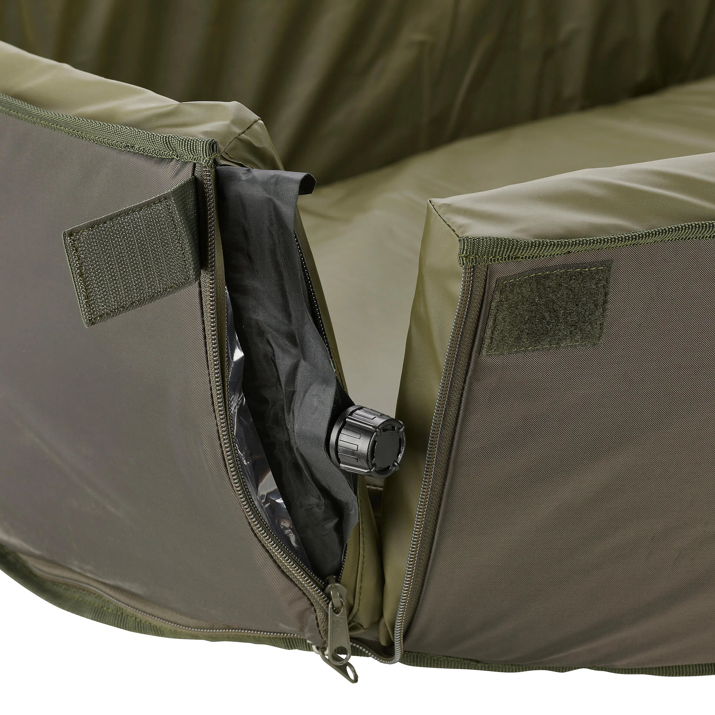 Cocoon 900 for unhooking carp CAPERLAN