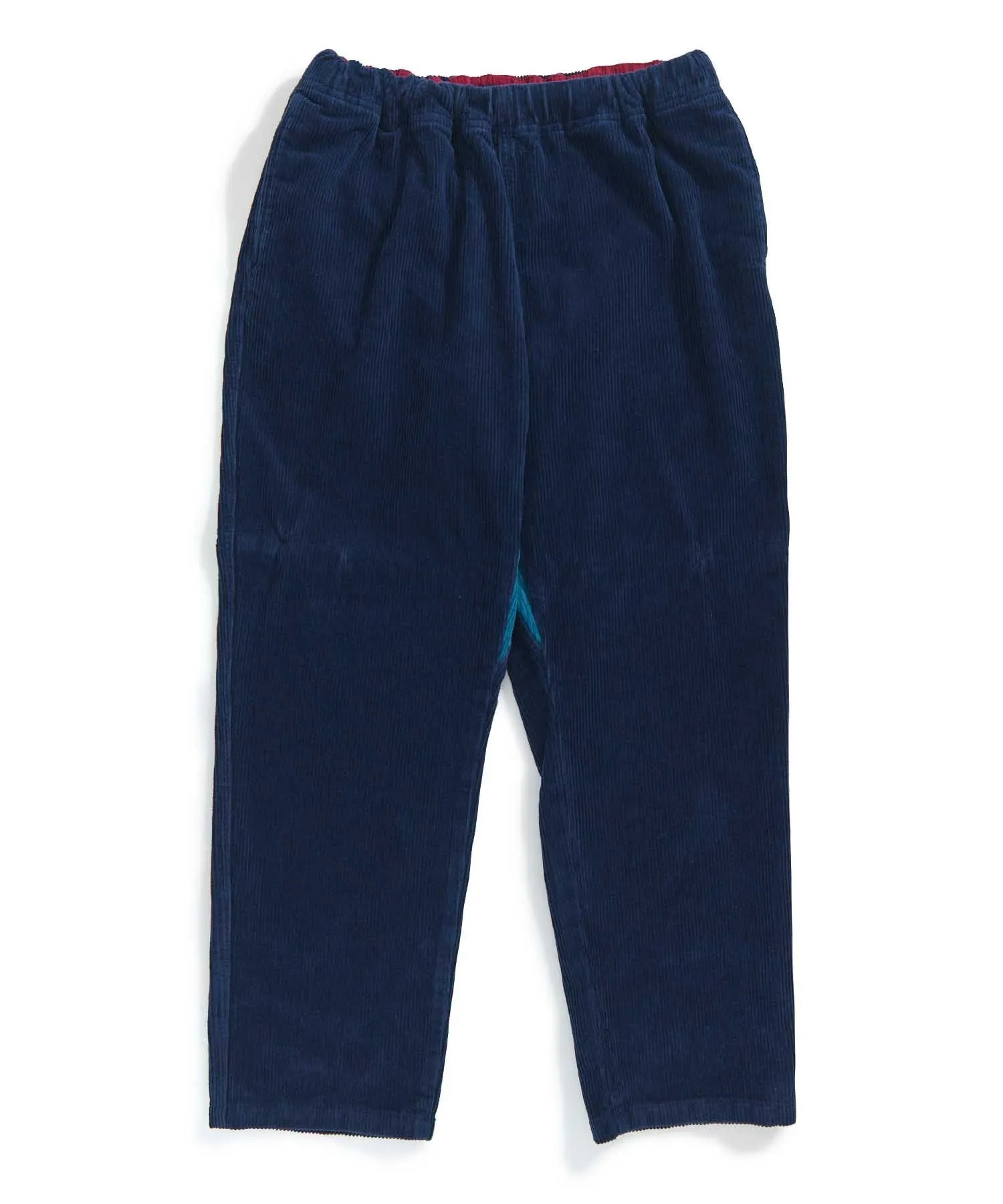 CORDUROY EASY PANTS