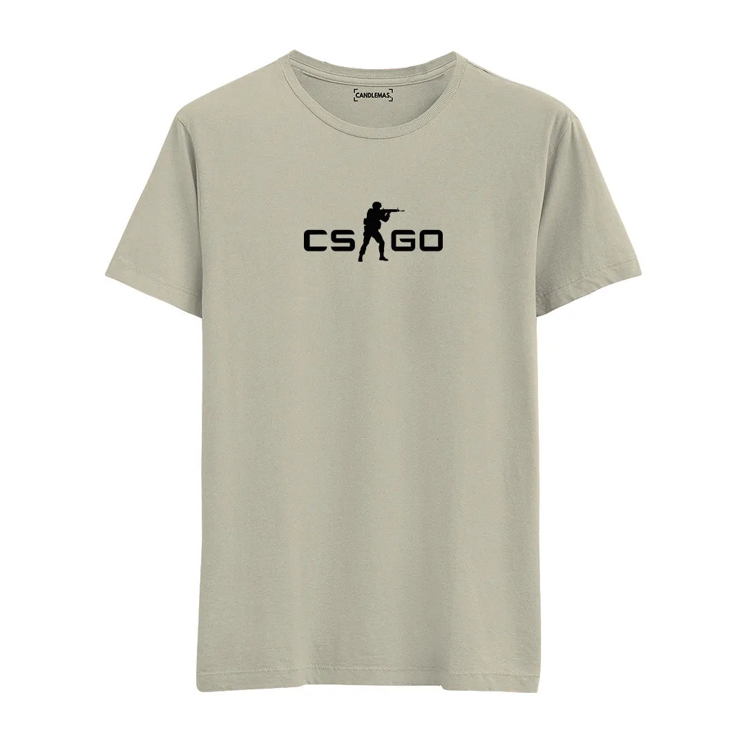 CS GO - Regular Tshirt
