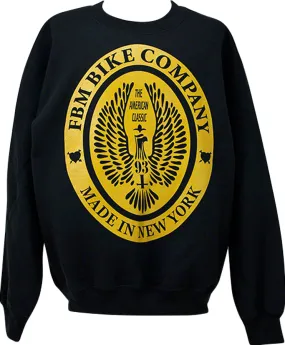 FBM Brand