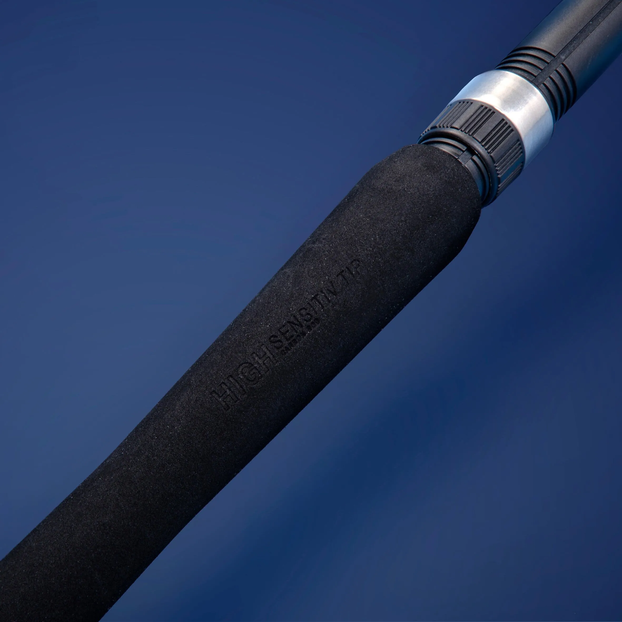 Fishing combo Seaboat Light 500 240/2 replaceable CAPERLAN