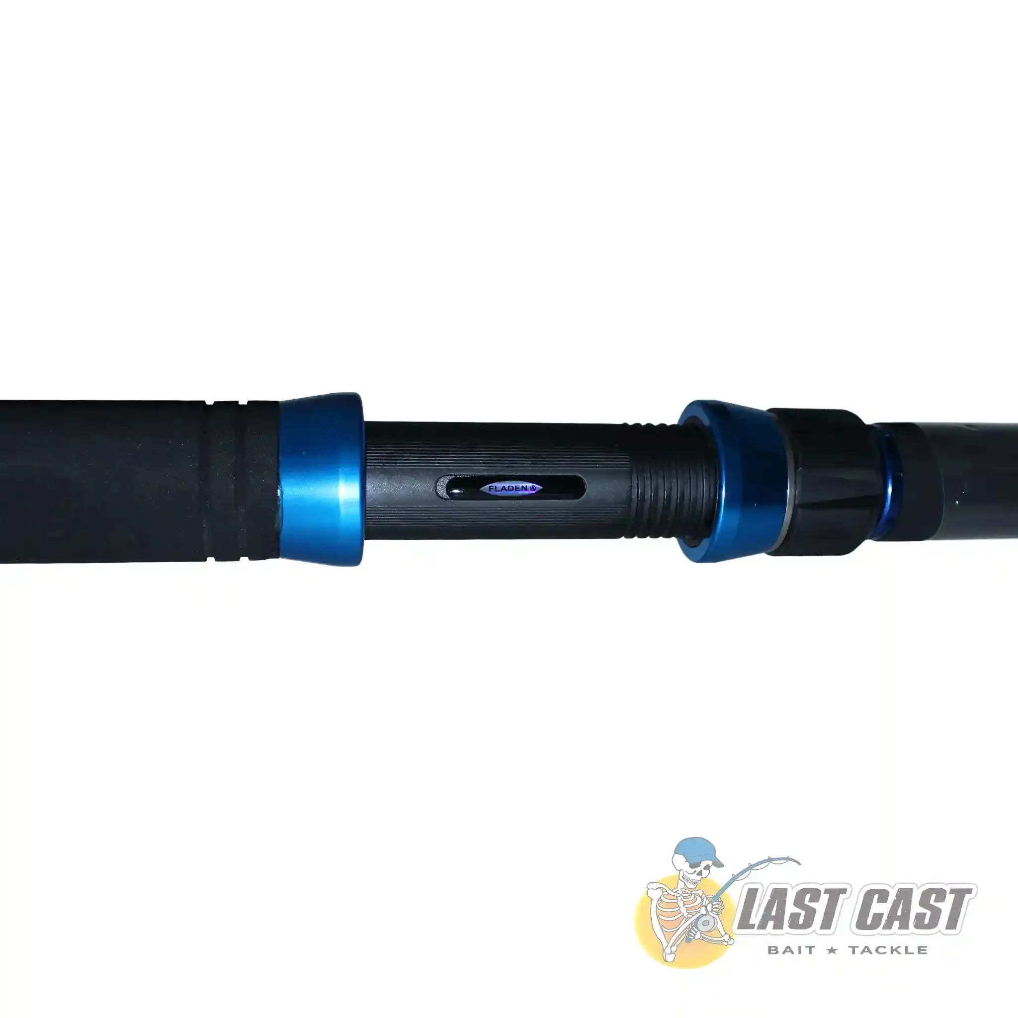 FLADEN - MAXXIMUS BLUE OCEAN BOAT ROD 6ft (180cm) 2pce