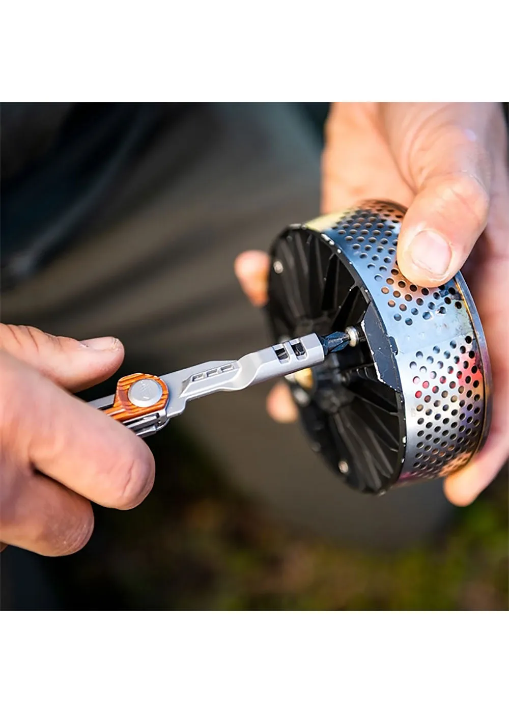 Gerber Armbar Slim Drive Multi-Tool