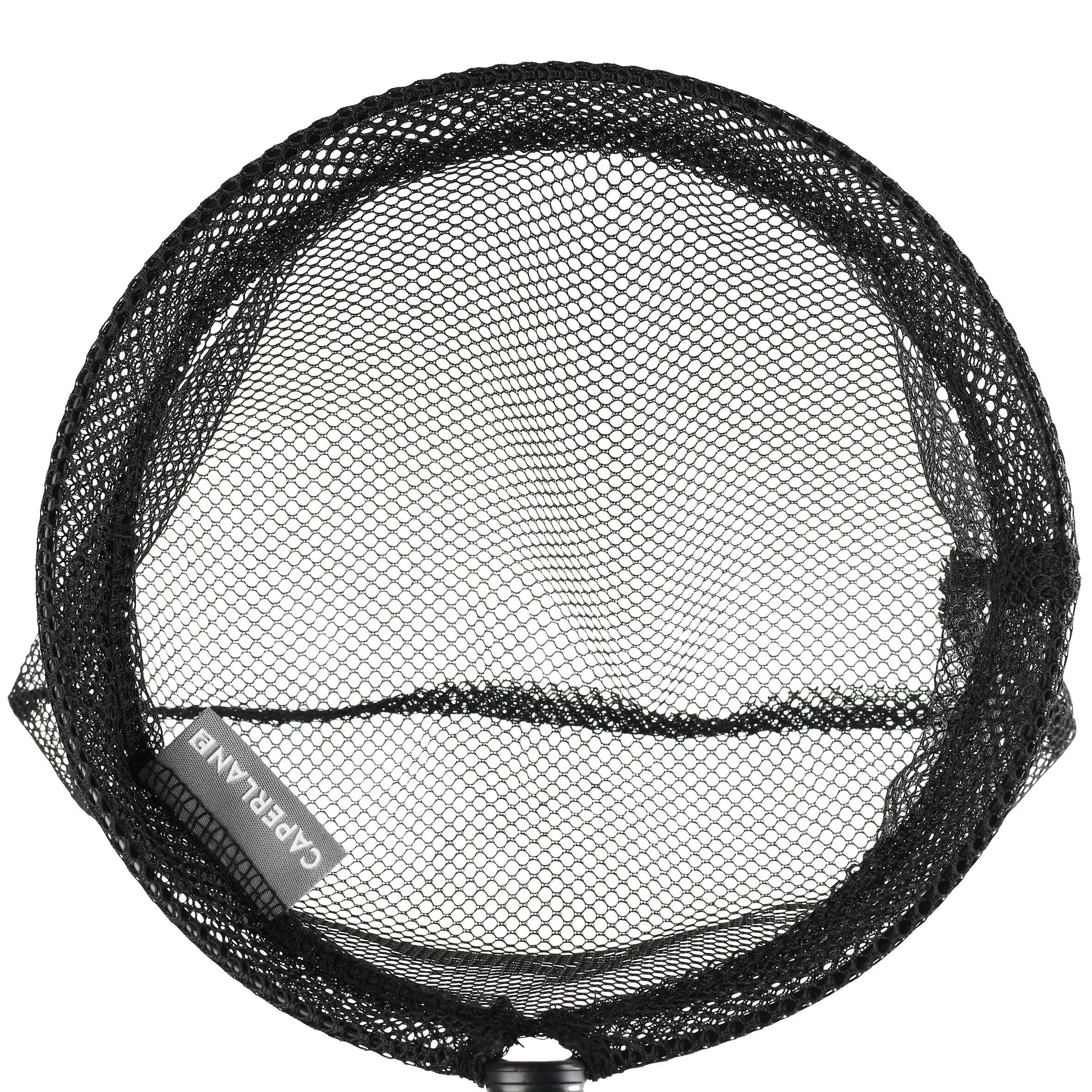 Landing net for exploring the blue water world CAPERLAN