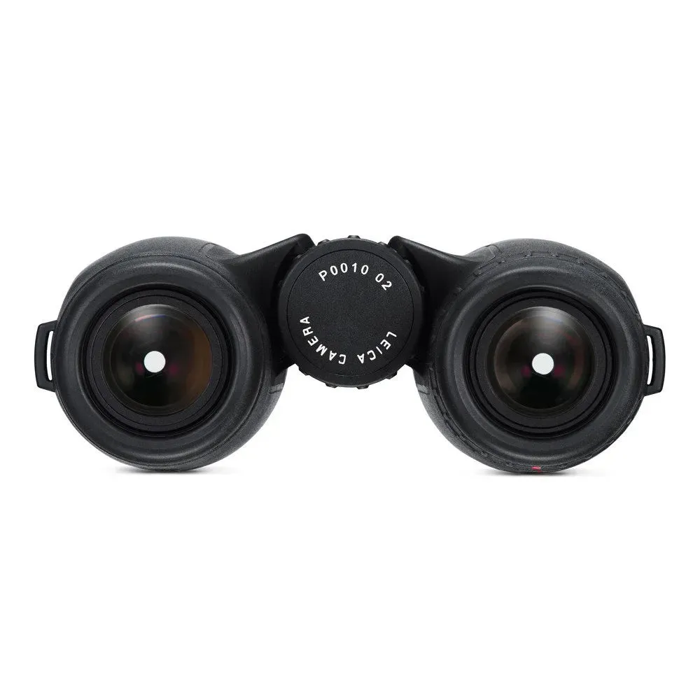 Leica Trinovid 8x42 HD Binocular