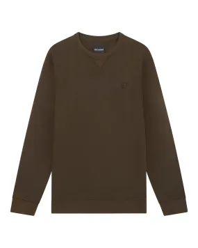 Lyle & Scott Tonal Sweat