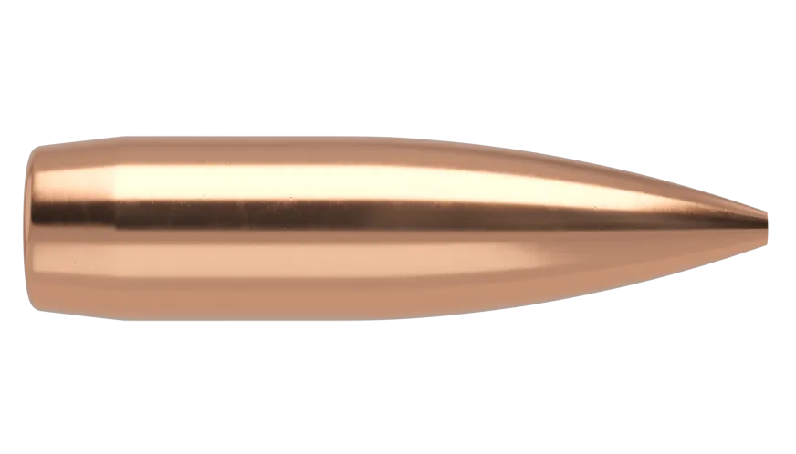 Nosler 8mm 200gr HPBT Projectiles - 100pk
