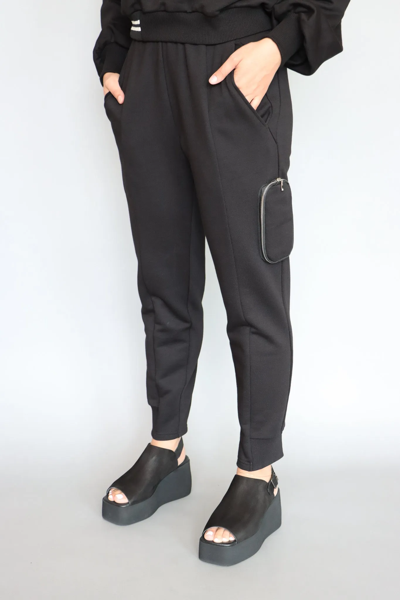 NY 77 Design Clytie Pants