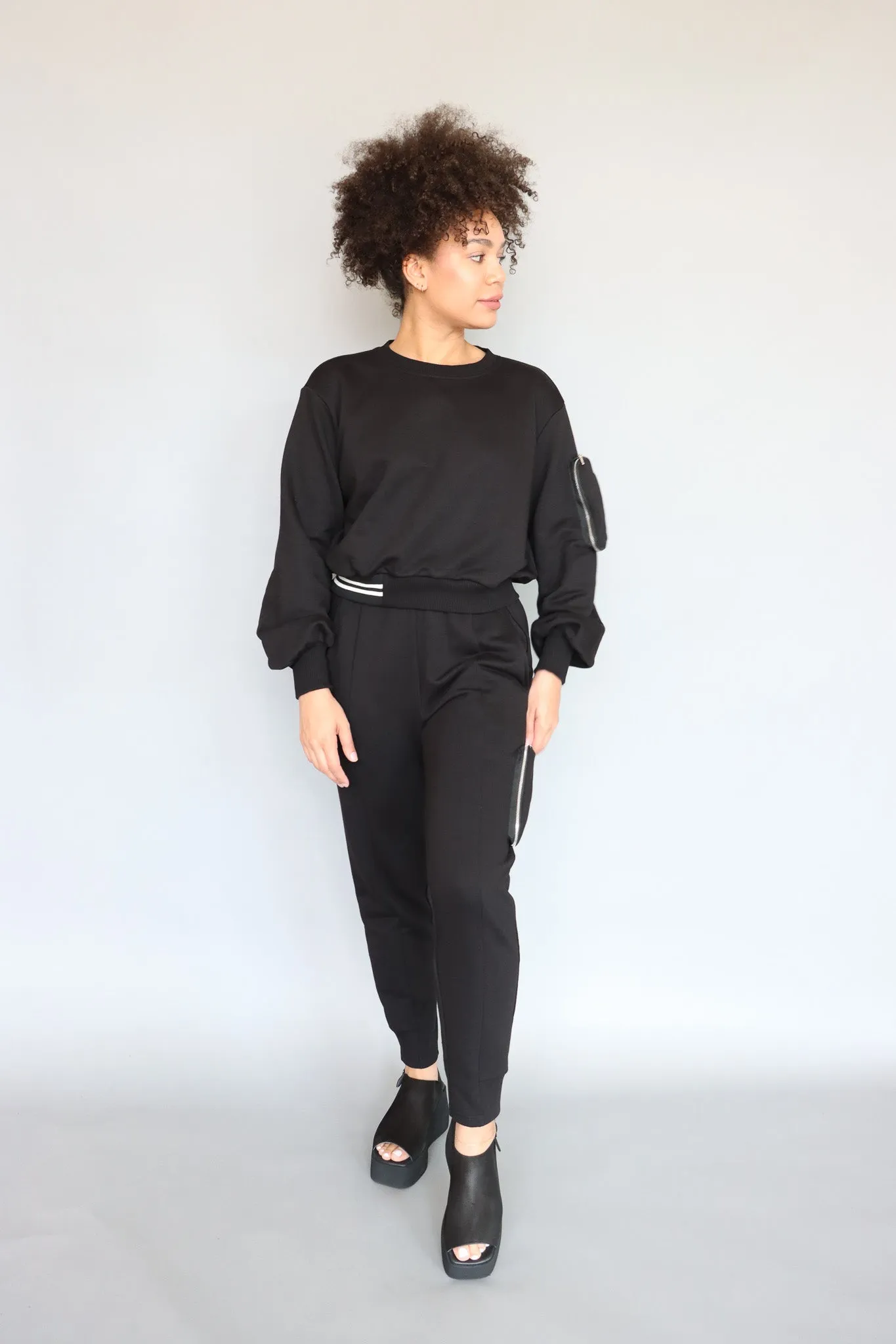 NY 77 Design Clytie Pants