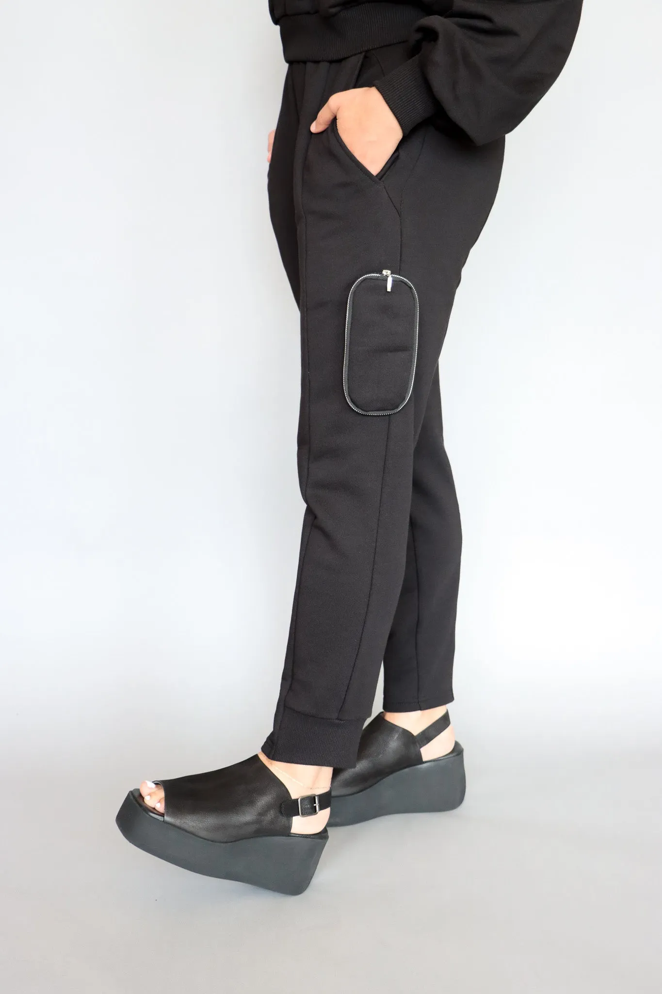 NY 77 Design Clytie Pants