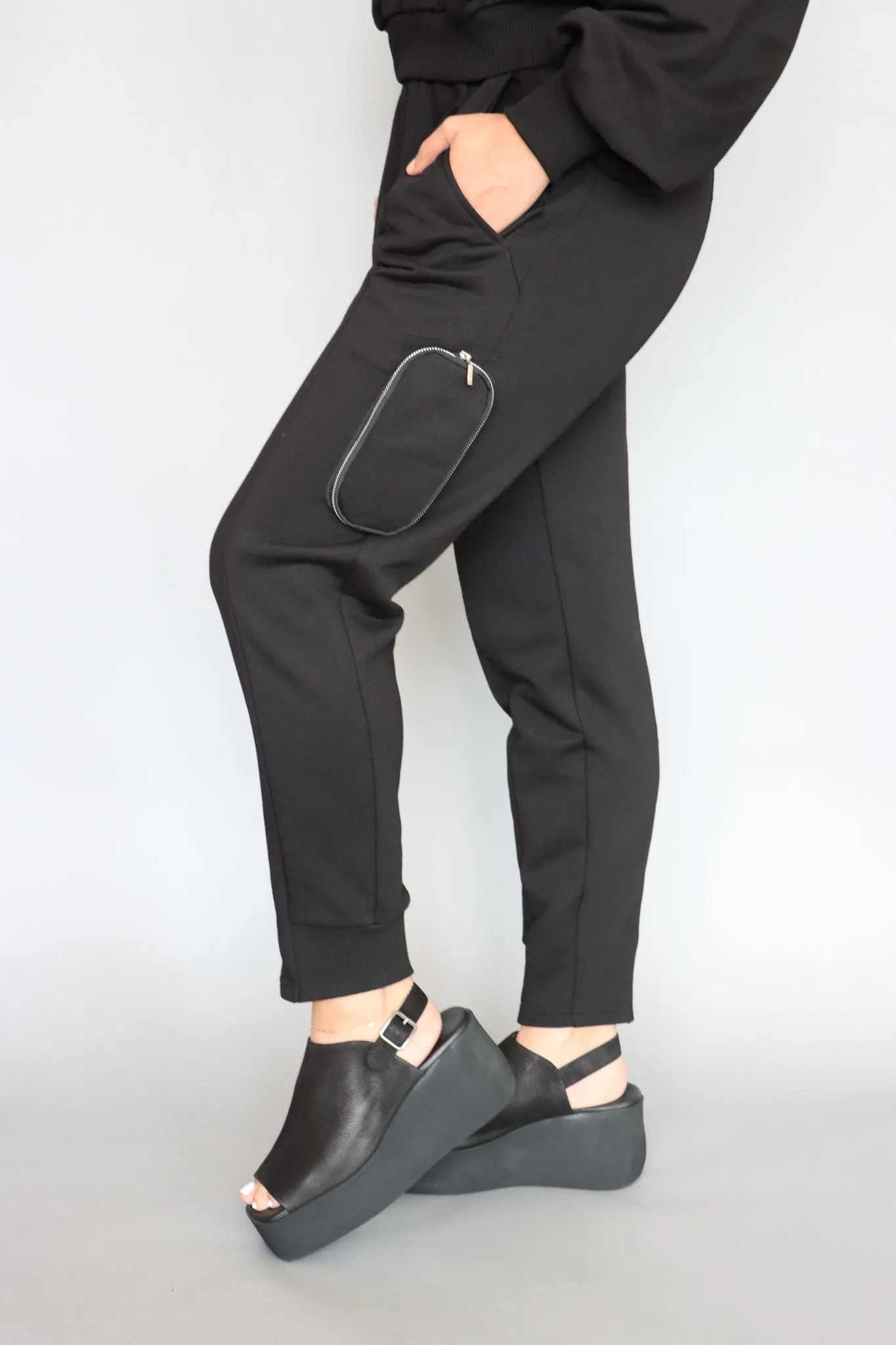 NY 77 Design Clytie Pants