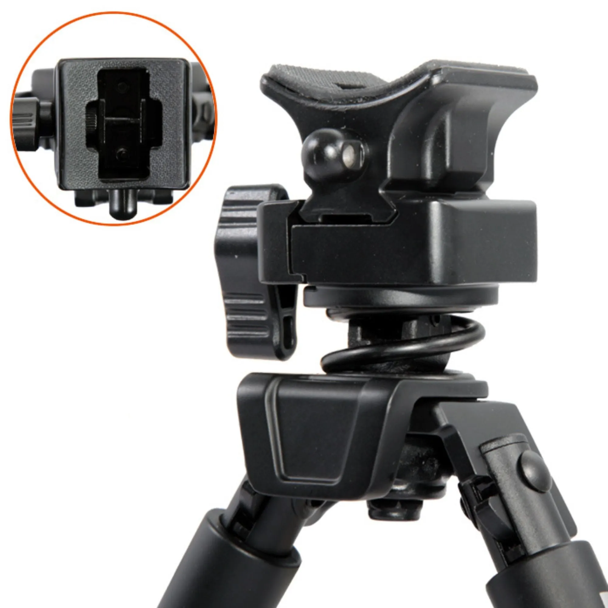 QS PICATINNY RAIL FOR EQUALIZER 1QS