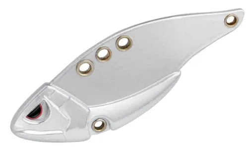 Spro Carbon Blade Tungsten Blade Bait