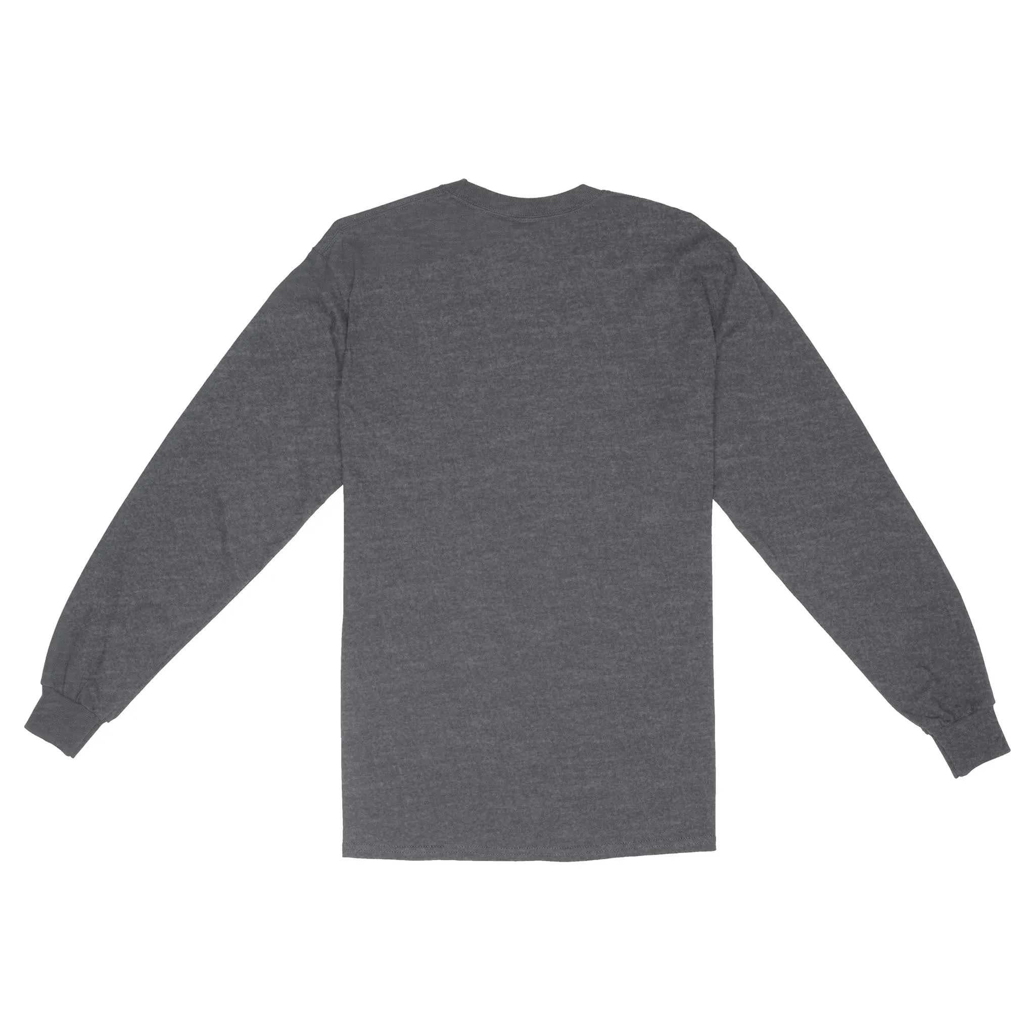 Standard Long Sleeve - Fishawack