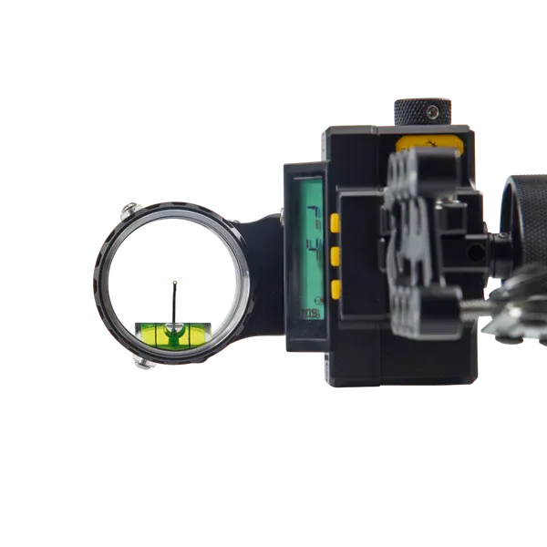 Trophy Ridge Digital React One Pin Sight