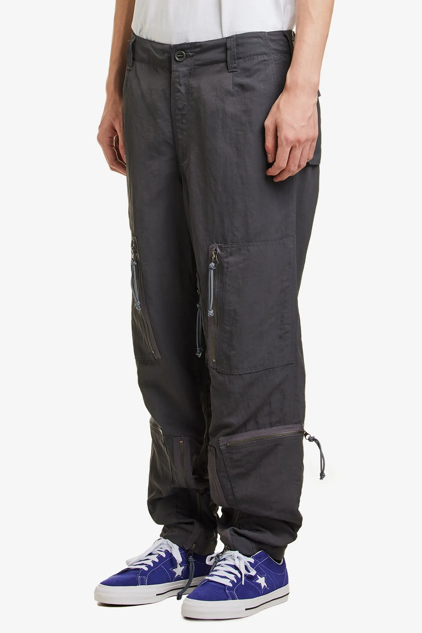 YOSSARIAN PANTS #8