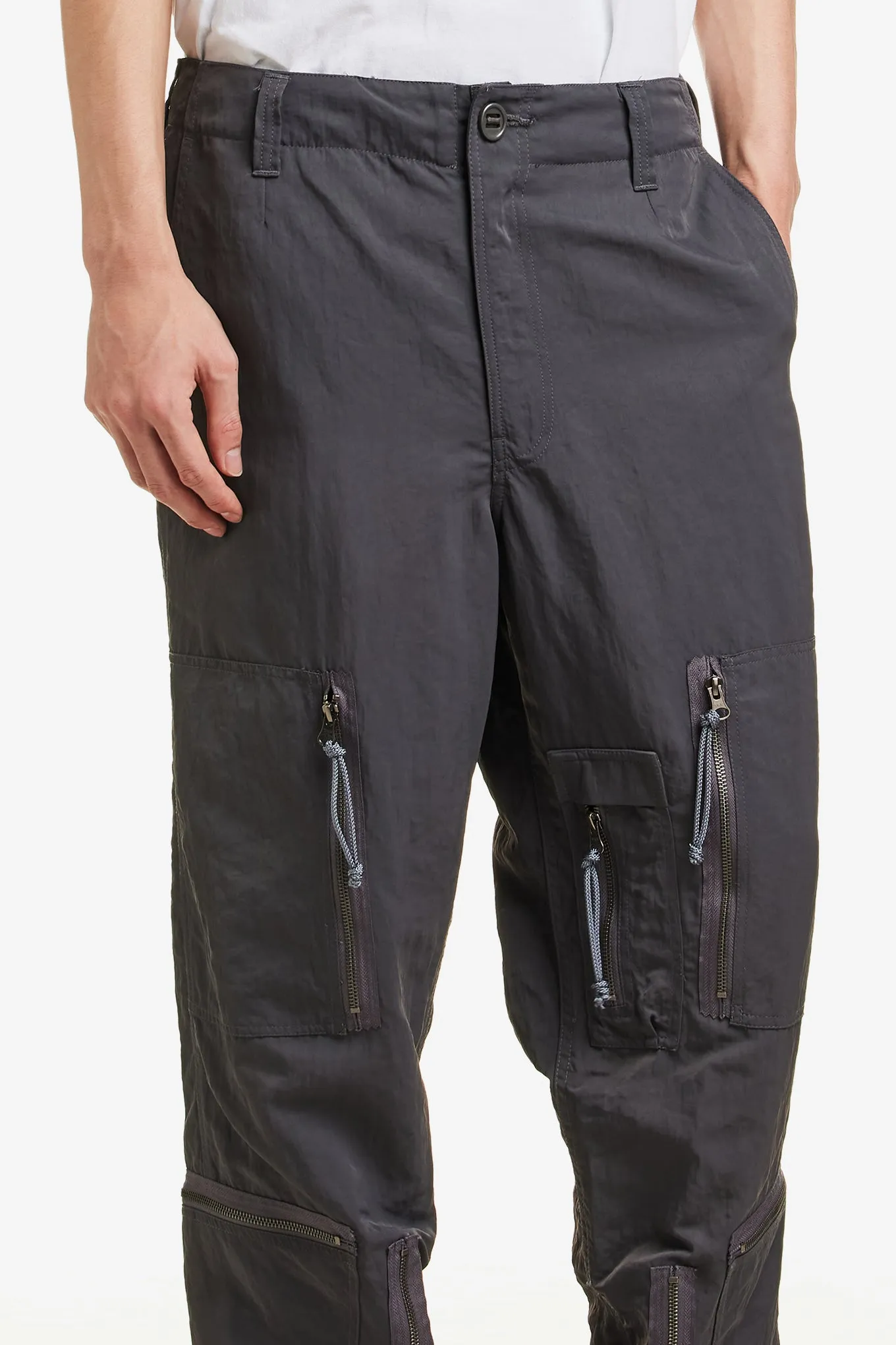 YOSSARIAN PANTS #8